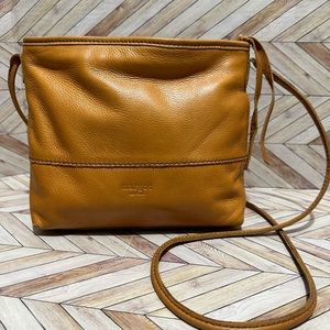 Margot NY Leather Purse